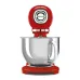 Миксер SMEG SMF05RDEU Миксер SMEG SMF05RDEU