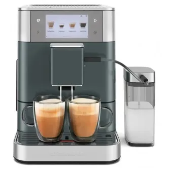 Кофемашина KITCHENAID 5KES8558EJP
