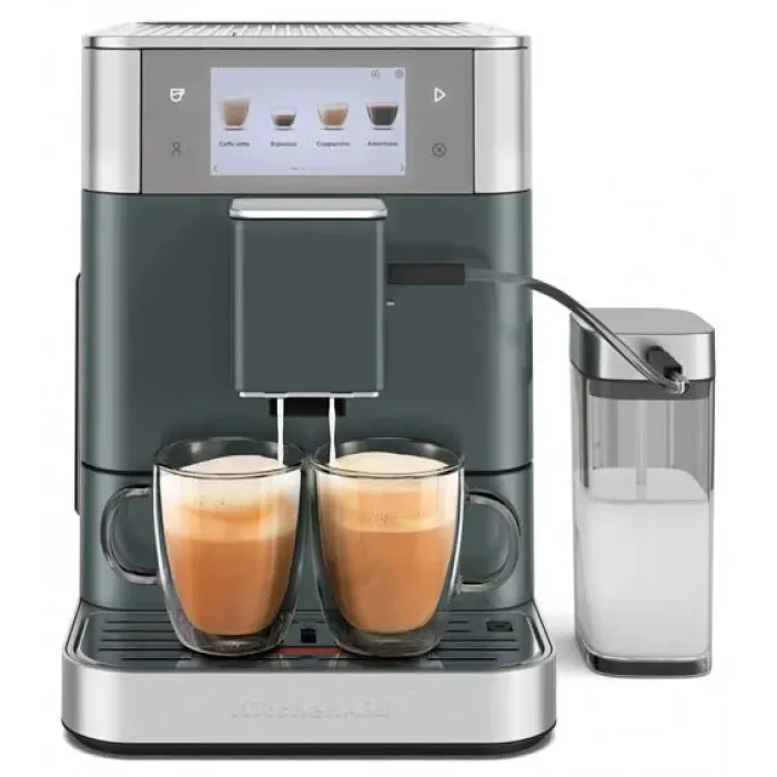 Кофемашина KITCHENAID 5KES8558EJP