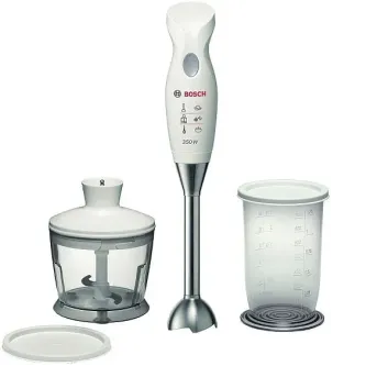 Блендер BOSCH msm 6b500 Блендер BOSCH msm 6b500