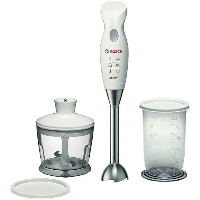 Блендер BOSCH msm 6b500 Блендер BOSCH msm 6b500