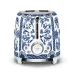 Тостер SMEG TSF01DGBEU Тостер SMEG TSF01DGBEU