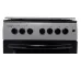 Плита KRAFT KF-FSK6403AES
