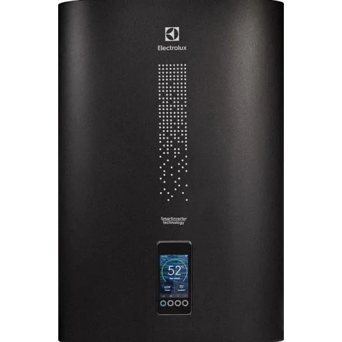 Водонагреватель ELECTROLUX EWH 30 SmartInverter Grafit Водонагреватель ELECTROLUX EWH 30 SmartInverter Grafit
