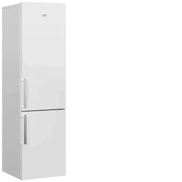 Холодильник BEKO rcnk 320k21w Холодильник BEKO rcnk 320k21w