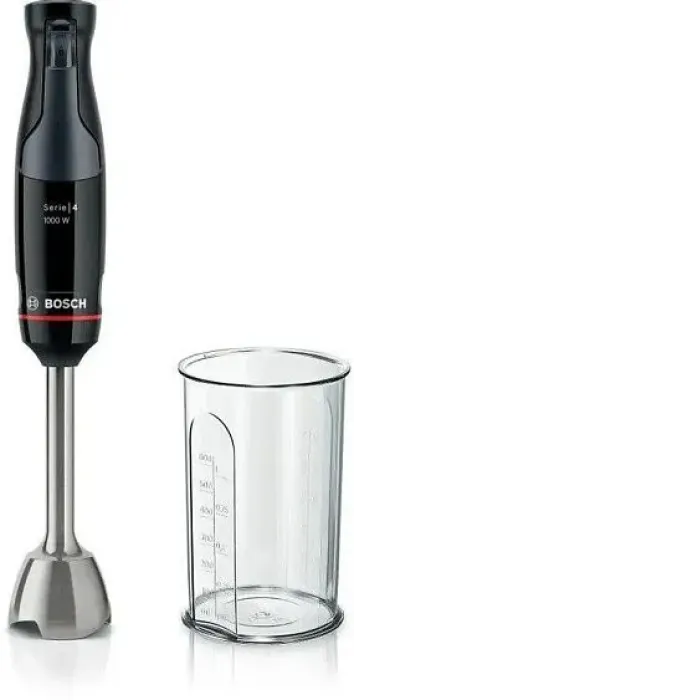 Блендер BOSCH MSM4B610 Блендер BOSCH MSM4B610