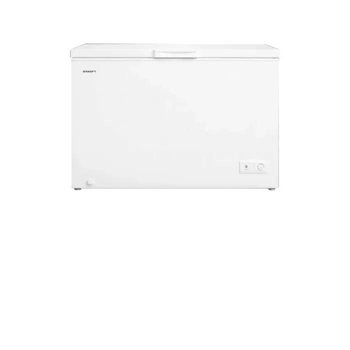 Морозильный ларь KRAFT BD (W)-380RX Морозильный ларь KRAFT BD (W)-380RX