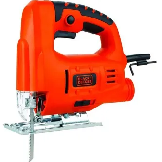 Электролобзик BLACK & DECKER JS10