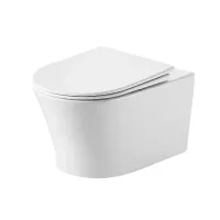 Унитаз GROSSMAN GR-5604SQ Унитаз GROSSMAN GR-5604SQ