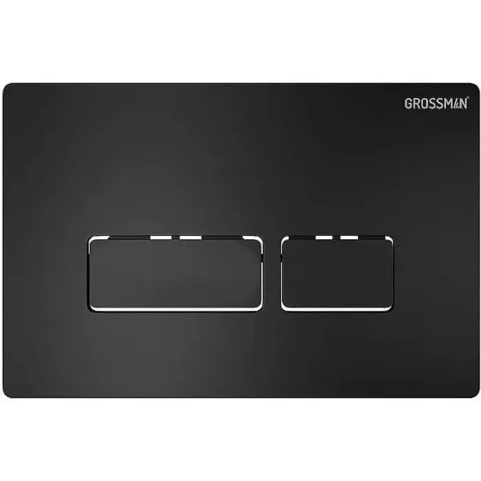 Клавиша смыва GROSSMAN Pragma 700.K31.03.210.210
