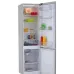 Холодильник BEKO cn 333100 серебристый Холодильник BEKO cn 333100 серебристый