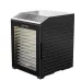 Дегидратор MEYVEL MDH14-1P (Black) Дегидратор MEYVEL MDH14-1P (Black)