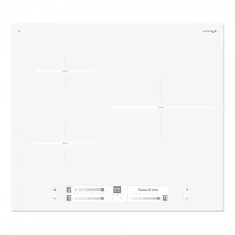 Варочная поверхность ZIGMUND & SHTAIN CI 25.6 W