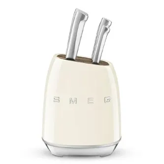 Комплект ножей SMEG KBSF02CR