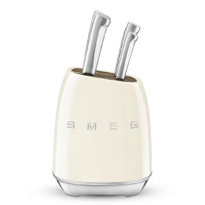 Комплект ножей SMEG KBSF02CR Комплект ножей SMEG KBSF02CR