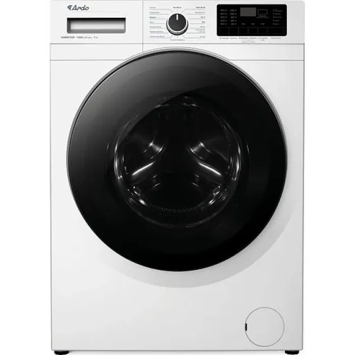Стиральная машина ARDO WME712501W2