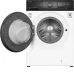 Стиральная машина WEISSGAUFF WM 40106 Inverter Steam Стиральная машина WEISSGAUFF WM 40106 Inverter Steam