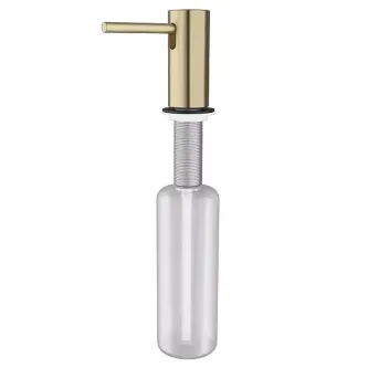Дозатор PAULMARK Stork D006-LG Дозатор PAULMARK Stork D006-LG