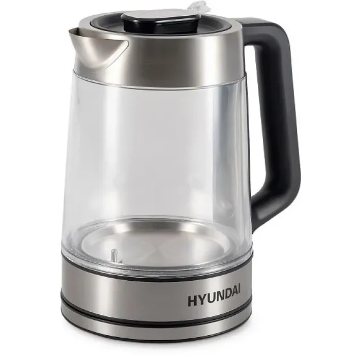 Чайник HYUNDAI HYK-G5607 Чайник HYUNDAI HYK-G5607