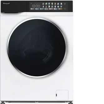 Стиральная машина WEISSGAUFF WM 995 Direct Drive Touch Inverter Steam Стиральная машина WEISSGAUFF WM 995 Direct Drive Touch Inverter Steam