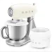 Миксер SMEG SMF04CREU Миксер SMEG SMF04CREU