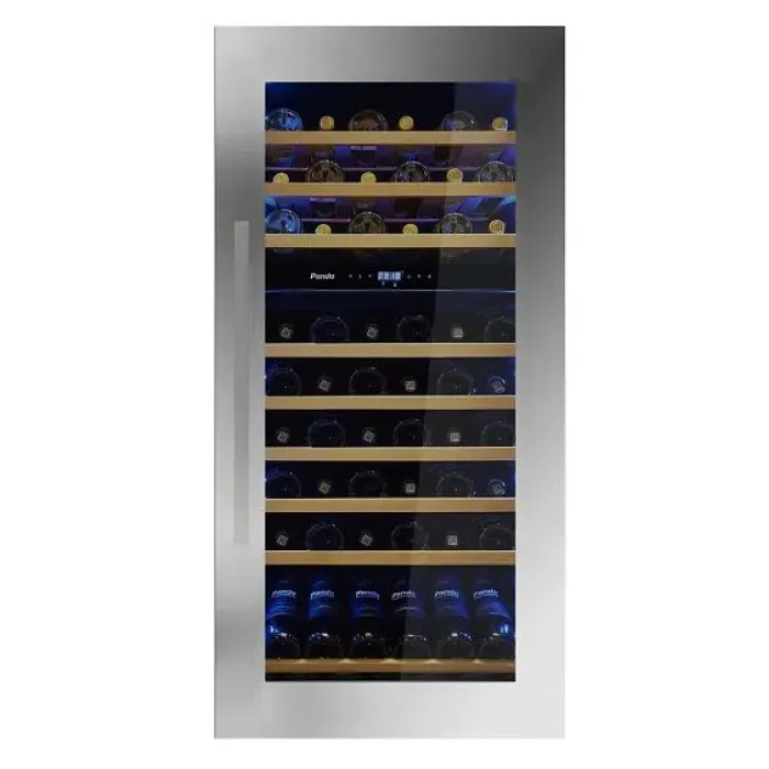 Винный шкаф PANDO PVMAVP 124-70XR Винный шкаф PANDO PVMAVP 124-70XR