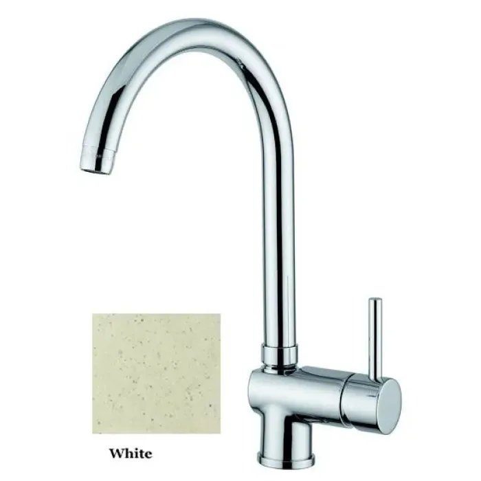 Смеситель ITALMIX INDUSTRIALE 0636 WHITE (белый 06) Смеситель ITALMIX INDUSTRIALE 0636 WHITE (белый 06)