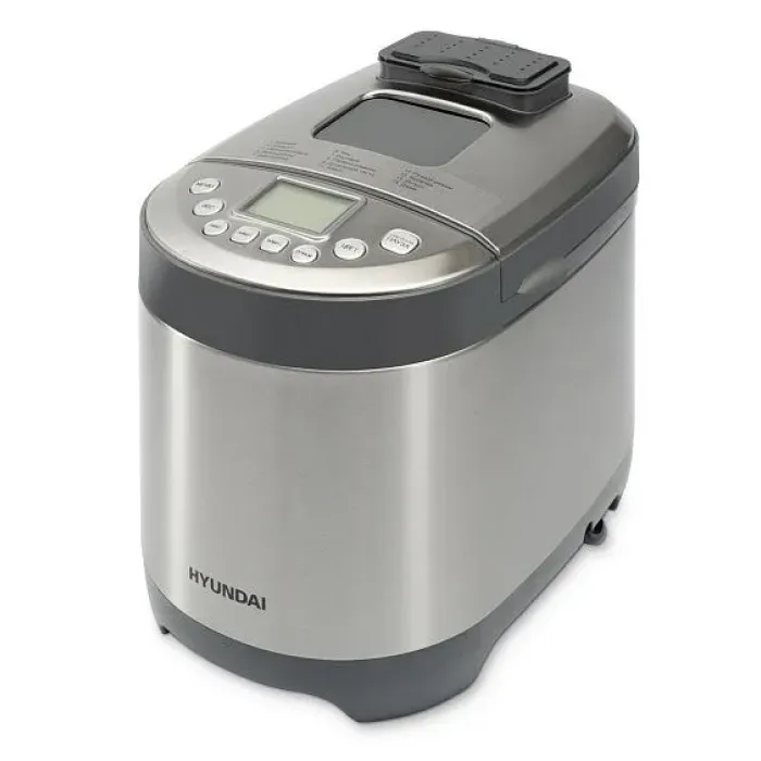 Хлебопечь HYUNDAI HYBM-4082 Хлебопечь HYUNDAI HYBM-4082