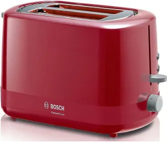 Тостер BOSCH TAT3A114