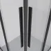Душевое ограждение NIAGARA NG-6824-34ВLACK