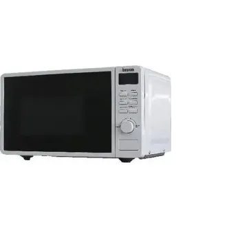 Микроволновая печь BRAUN MWB-20D01/W