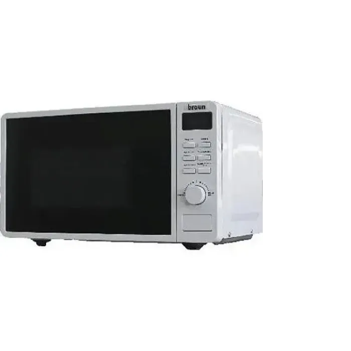 Микроволновая печь BRAUN MWB-20D01/W