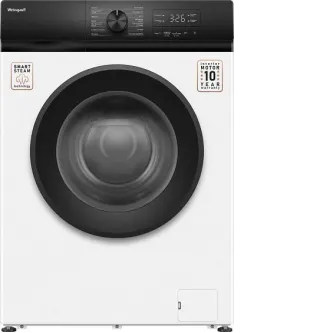 Стиральная машина WEISSGAUFF WM 39106 Inverter Steam
