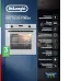 Духовой шкаф DELONGHI DEO 755 BB TERESA Духовой шкаф DELONGHI DEO 755 BB TERESA