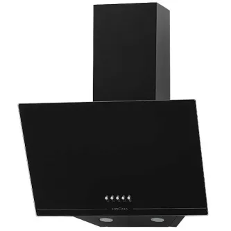 Вытяжка KRONA Jina 500 BLACK PB V2