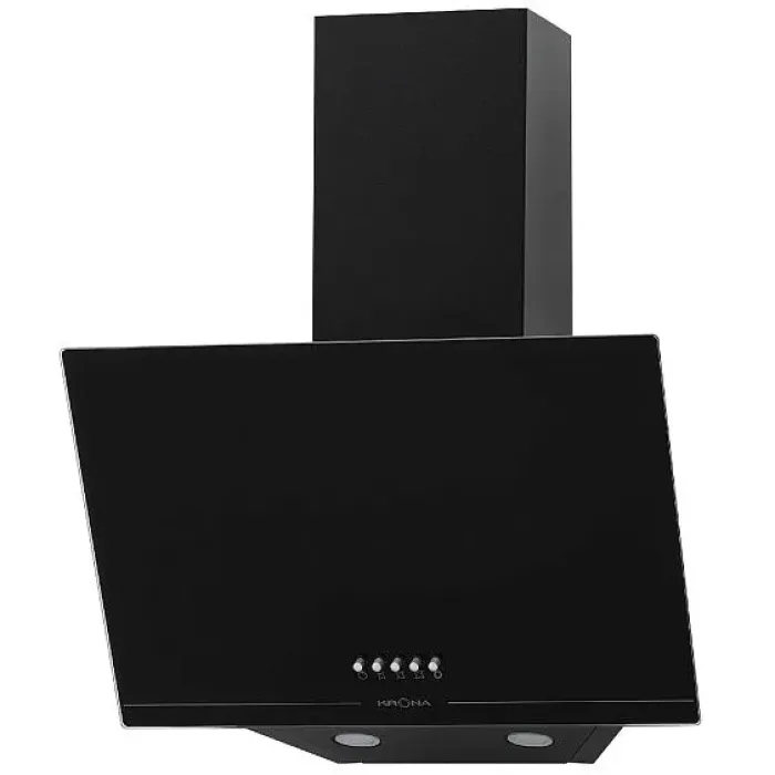 Вытяжка KRONA Jina 500 BLACK PB V2 Вытяжка KRONA Jina 500 BLACK PB V2