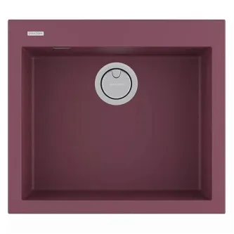 Кухонная мойка PAULMARK DECORATION PM935650-ME Кухонная мойка PAULMARK DECORATION PM935650-ME