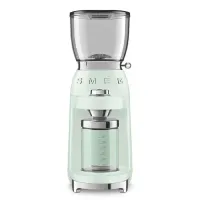 Кофемолка SMEG CGF11PGEU Кофемолка SMEG CGF11PGEU