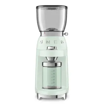 Кофемолка SMEG CGF11PGEU Кофемолка SMEG CGF11PGEU