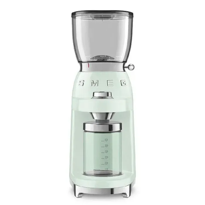 Кофемолка SMEG CGF11PGEU Кофемолка SMEG CGF11PGEU