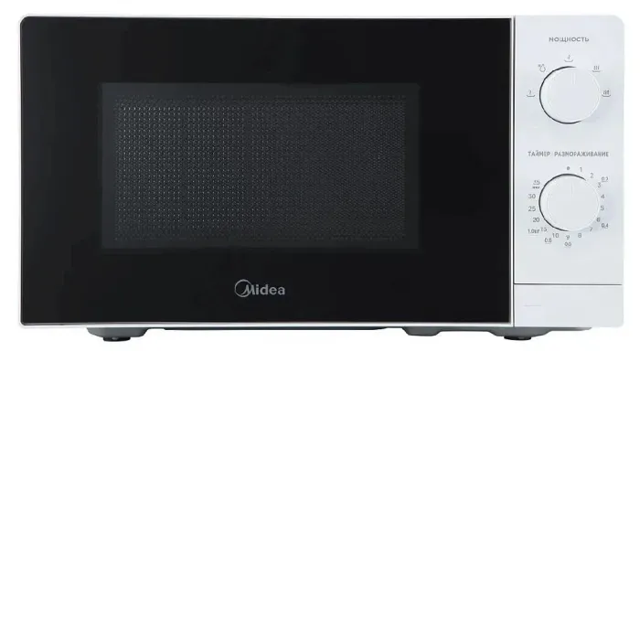 Микроволновая печь MIDEA MM720ARB-W