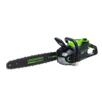 Пила GREENWORKS GD82CS51 2008307