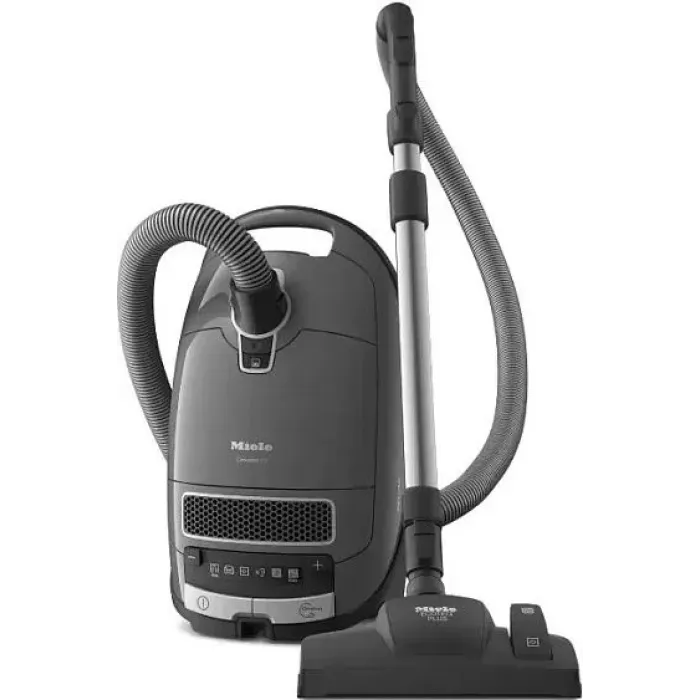 Пылесос MIELE SGSK5 Complete C3 Silence Flex EcoLine Graphite grey Пылесос MIELE SGSK5 Complete C3 Silence Flex EcoLine Graphite grey