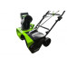 Снегоуборщик GREENWORKS GD40ST (2600007) Снегоуборщик GREENWORKS GD40ST (2600007)