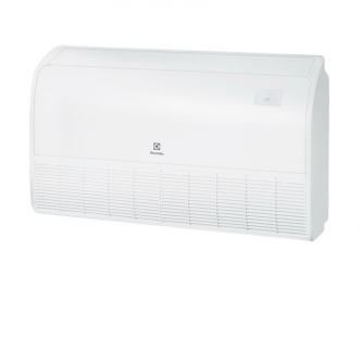 Напольно-потолочная сплит-система ELECTROLUX EACU-36H/DC/N3