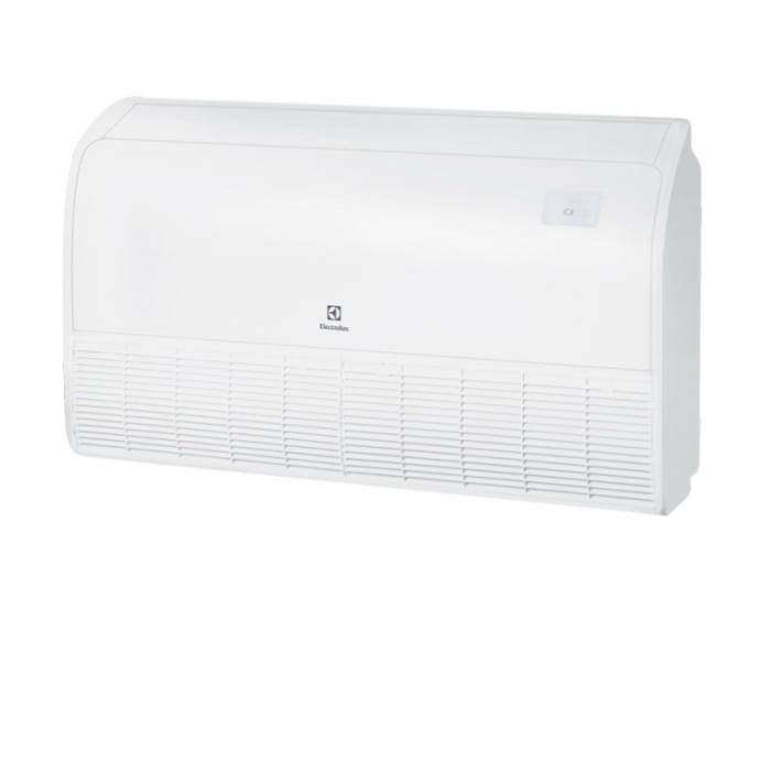 Напольно-потолочная сплит-система ELECTROLUX EACU-36H/DC/N3 Напольно-потолочная сплит-система ELECTROLUX EACU-36H/DC/N3