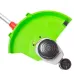 Триммер REDVERG RD-ET18-1/U Триммер REDVERG RD-ET18-1/U