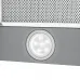 Вытяжка MAUNFELD v light 60 inox Вытяжка MAUNFELD v light 60 inox