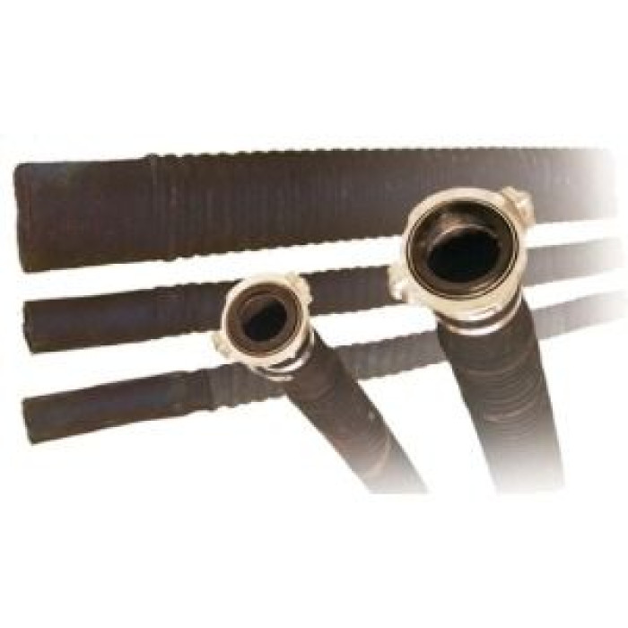 Рукав всасывающий Champion C2520 (D-80мм L-4м) Рукав всасывающий Champion C2520 (D-80мм L-4м)