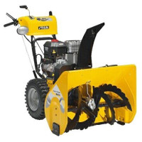 Колесный самоходный снегоуборщик STIGA snow power Колесный самоходный снегоуборщик STIGA snow power